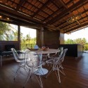 Tropical House - Camarim Architects Tropical House - Camarim Architects © Nic Olshiati