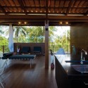 Tropical House - Camarim Architects Tropical House - Camarim Architects © Nic Olshiati