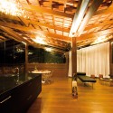 Tropical House - Camarim Architects Tropical House - Camarim Architects © Nic Olshiati
