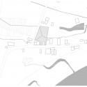 Tropical House - Camarim Architects Tropical House - Camarim Architects location plan