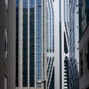S-Trenue Tower - Mass Studies © Iwan Baan