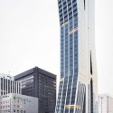 S-Trenue Tower - Mass Studies