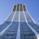 S-Trenue Tower - Mass Studies © Yong-Kwan Kim