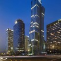 S-Trenue Tower - Mass Studies © Yong-Kwan Kim