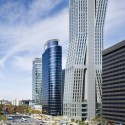 S-Trenue Tower - Mass Studies © Yong-Kwan Kim