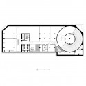 S-Trenue Tower - Mass Studies basement 01 floor plan