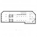 S-Trenue Tower - Mass Studies basement 07 floor plan