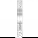 S-Trenue Tower - Mass Studies section 02