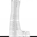 S-Trenue Tower - Mass Studies section 03