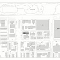 S-Trenue Tower - Mass Studies situation plan