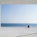 Between Cathedrals - Alberto Campo Baeza © Javier Callejas