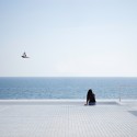 Between Cathedrals - Alberto Campo Baeza © Javier Callejas