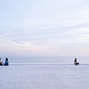 Between Cathedrals - Alberto Campo Baeza © Javier Callejas