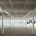 Between Cathedrals - Alberto Campo Baeza