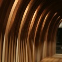 Cave Restaurant - Koichi Takada Architects Cave Restaurant - Koichi Takada Architects © Sharrin Rees