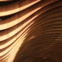 Cave Restaurant - Koichi Takada Architects Cave Restaurant - Koichi Takada Architects © KTA