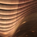 Cave Restaurant - Koichi Takada Architects Cave Restaurant - Koichi Takada Architects © KTA