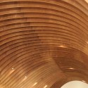 Cave Restaurant - Koichi Takada Architects Cave Restaurant - Koichi Takada Architects © KTA