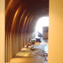 Cave Restaurant - Koichi Takada Architects Cave Restaurant - Koichi Takada Architects © KTA