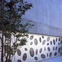 House in Hamadayama - K+S Architects © Hiroshi Ueda