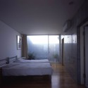 House in Hamadayama - K+S Architects © Hiroshi Ueda
