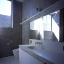 House in Hamadayama - K+S Architects © Hiroshi Ueda