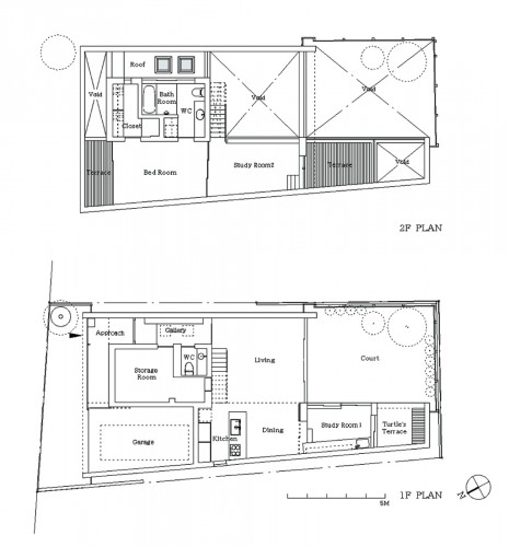floor plans
