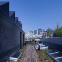 Gallery House - Ogrydziak Prillinger Architects © Tim Griffith