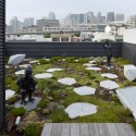 Gallery House - Ogrydziak Prillinger Architects © Tim Griffith