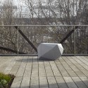 Gallery House - Ogrydziak Prillinger Architects © Tim Griffith