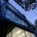 Gallery House - Ogrydziak Prillinger Architects © Tim Griffith