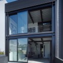 Gallery House - Ogrydziak Prillinger Architects © Tim Griffith
