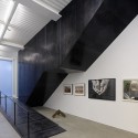 Gallery House - Ogrydziak Prillinger Architects © Tim Griffith