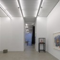 Gallery House - Ogrydziak Prillinger Architects © Tim Griffith