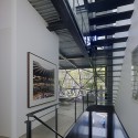 Gallery House - Ogrydziak Prillinger Architects © Tim Griffith