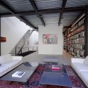 Gallery House - Ogrydziak Prillinger Architects © Tim Griffith