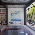 Gallery House - Ogrydziak Prillinger Architects © Tim Griffith