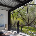Gallery House - Ogrydziak Prillinger Architects © Tim Griffith