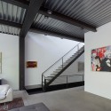 Gallery House - Ogrydziak Prillinger Architects © Tim Griffith