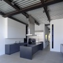Gallery House - Ogrydziak Prillinger Architects © Tim Griffith