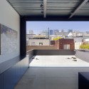 Gallery House - Ogrydziak Prillinger Architects © Tim Griffith