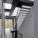 Gallery House - Ogrydziak Prillinger Architects © Tim Griffith