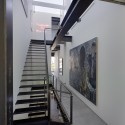 Gallery House - Ogrydziak Prillinger Architects © Tim Griffith