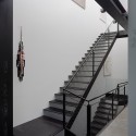 Gallery House - Ogrydziak Prillinger Architects © Tim Griffith