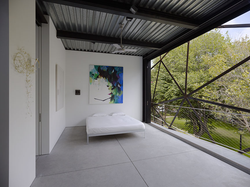 Gallery House / Ogrydziak Prillinger Architects