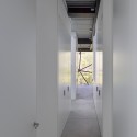 Gallery House - Ogrydziak Prillinger Architects © Tim Griffith