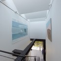Gallery House - Ogrydziak Prillinger Architects © Tim Griffith
