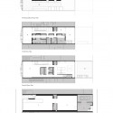Gallery House - Ogrydziak Prillinger Architects floor plans