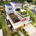 Setia Eco Park Villa - TWS & Partners Setia Eco Park Villa - TWS & Partners