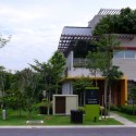 Setia Eco Park Villa / TWS & Partners
